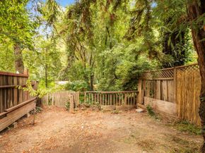 15765 Kings Creek Road, Boulder Creek CA 95006