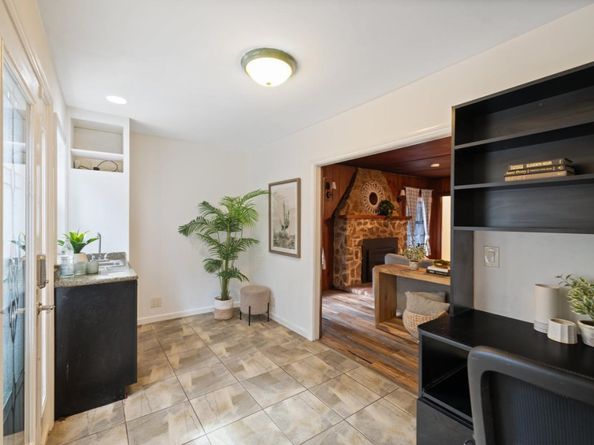 15765 Kings Creek Road, Boulder Creek CA 95006