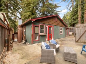 15765 Kings Creek Road, Boulder Creek CA 95006