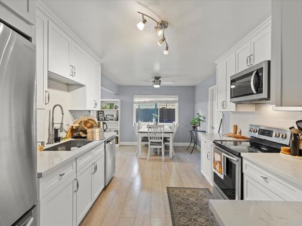 Gordon, Redwood City CA 94061