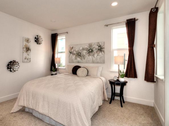 283 Baja Rose Street, Milpitas CA 95035