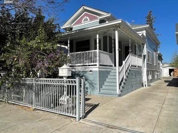 518 S Almaden Avenue, San Jose CA 95110