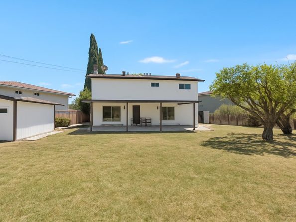 119 Brice Court, San Jose CA 95111
