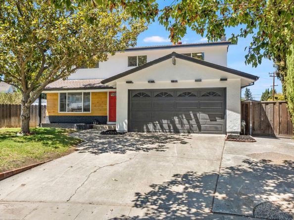 119 Brice Court, San Jose CA 95111
