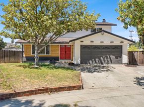 119 Brice Court, San Jose CA 95111