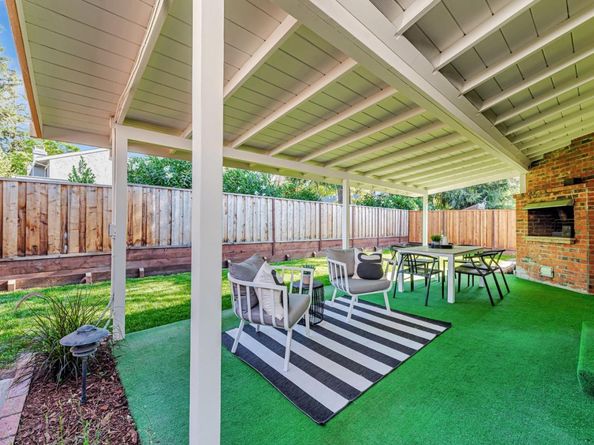 1028 Pascoe Avenue, San Jose CA 95125