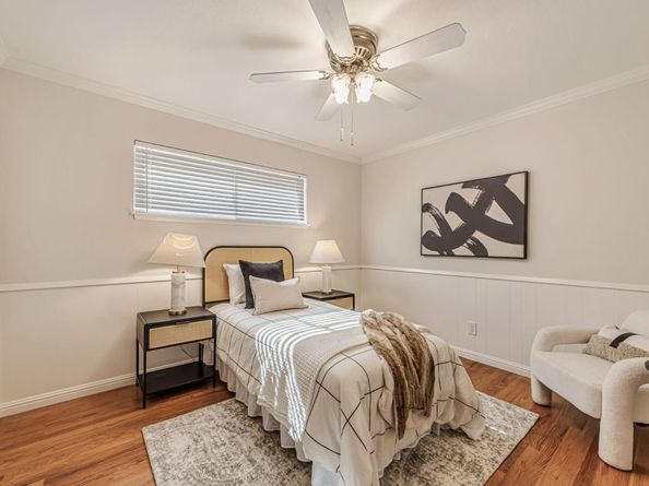 1028 Pascoe Avenue, San Jose CA 95125