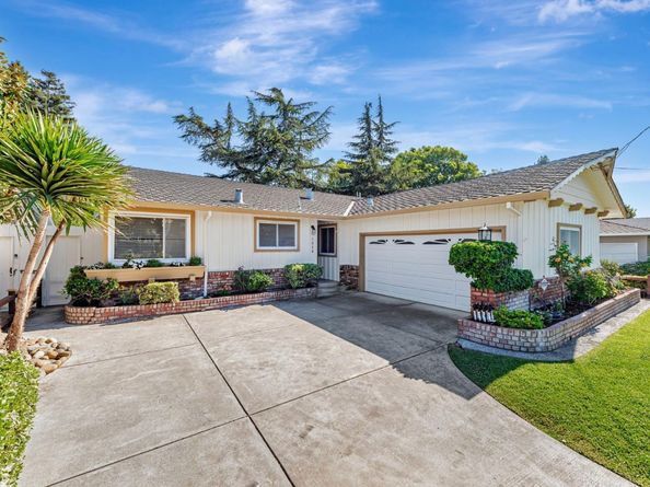 1028 Pascoe Avenue, San Jose CA 95125