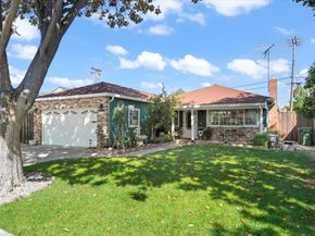 3443 Fowler Avenue, Santa Clara CA 95051