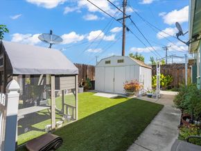 3443 Fowler Avenue, Santa Clara CA 95051