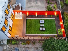 2363 31st Avenue, San Francisco CA 94116