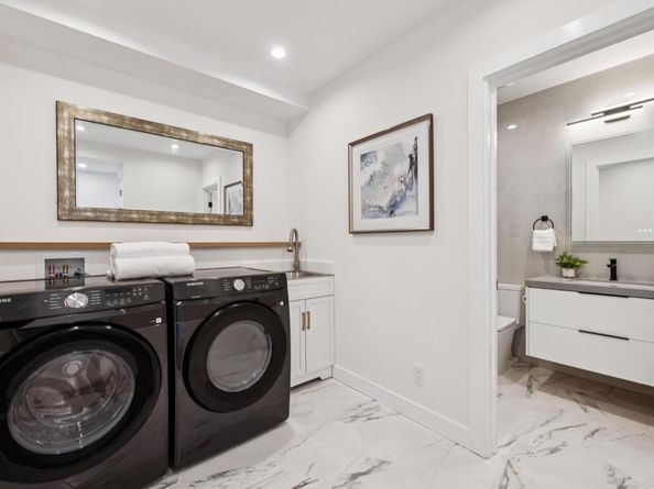 2363 31st Avenue, San Francisco CA 94116