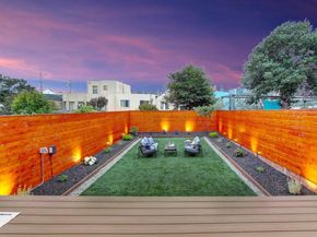 2363 31st Avenue, San Francisco CA 94116