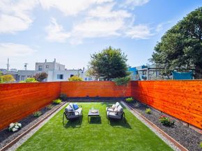 2363 31st Avenue, San Francisco CA 94116