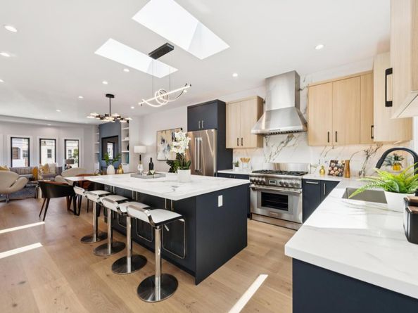 2363 31st Avenue, San Francisco CA 94116