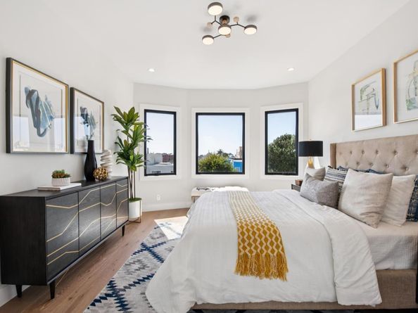 2363 31st Avenue, San Francisco CA 94116
