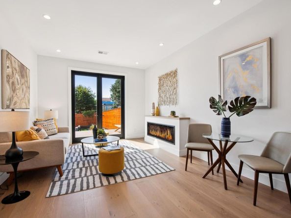 2363 31st Avenue, San Francisco CA 94116