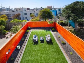 2363 31st Avenue, San Francisco CA 94116