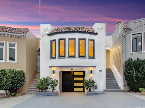 2363 31st Avenue, San Francisco CA 94116