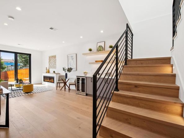 2363 31st Avenue, San Francisco CA 94116