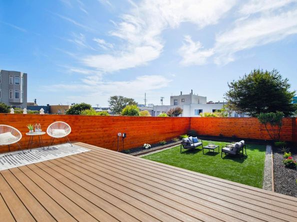 2363 31st Avenue, San Francisco CA 94116