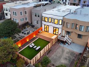 2363 31st Avenue, San Francisco CA 94116