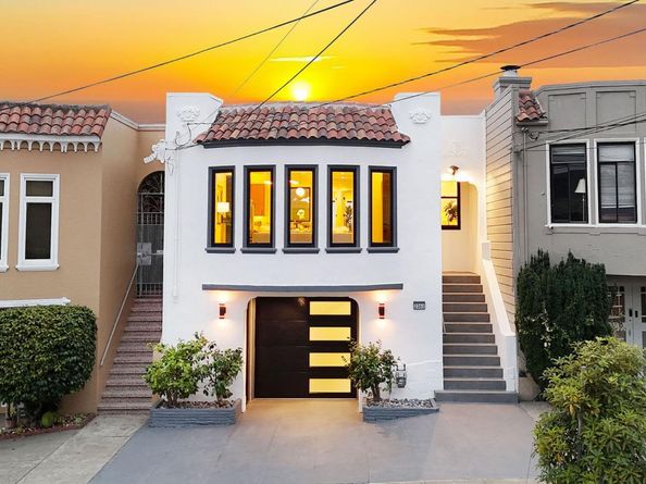 2363 31st Avenue, San Francisco CA 94116