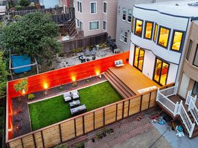 2363 31st Avenue, San Francisco CA 94116