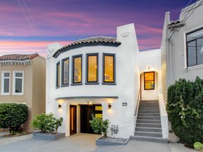 2363 31st Avenue, San Francisco CA 94116