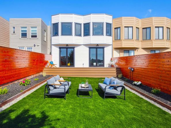 2363 31st Avenue, San Francisco CA 94116