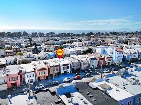 2363 31st Avenue, San Francisco CA 94116