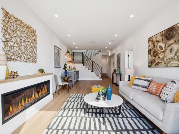 2363 31st Avenue, San Francisco CA 94116