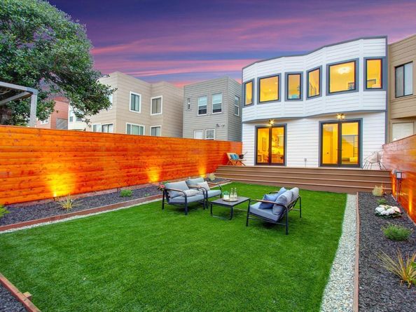 2363 31st Avenue, San Francisco CA 94116