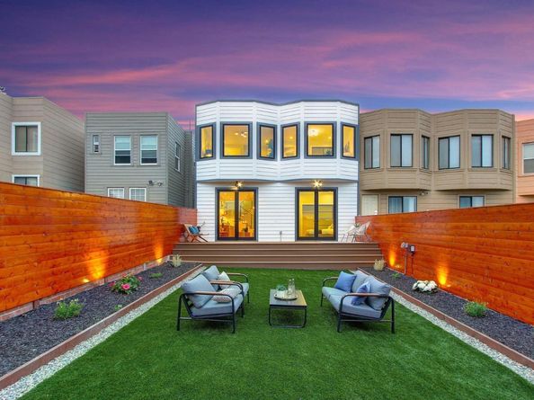 2363 31st Avenue, San Francisco CA 94116