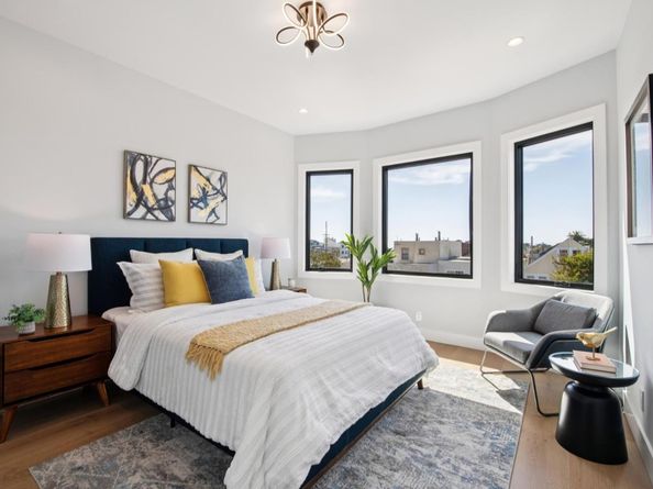 2363 31st Avenue, San Francisco CA 94116