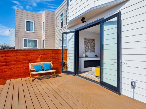 2363 31st Avenue, San Francisco CA 94116