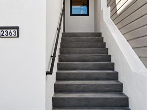 2363 31st Avenue, San Francisco CA 94116
