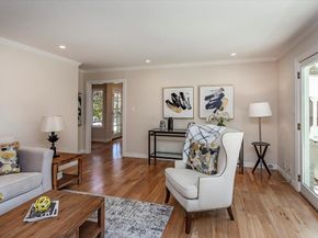 238 Hillview Avenue, Redwood City CA 94062