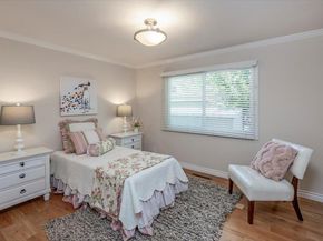 238 Hillview Avenue, Redwood City CA 94062