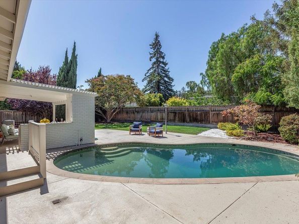 238 Hillview Avenue, Redwood City CA 94062