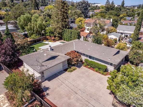 238 Hillview Avenue, Redwood City CA 94062