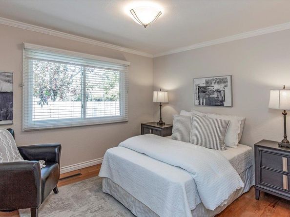 238 Hillview Avenue, Redwood City CA 94062