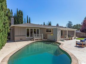 238 Hillview Avenue, Redwood City CA 94062