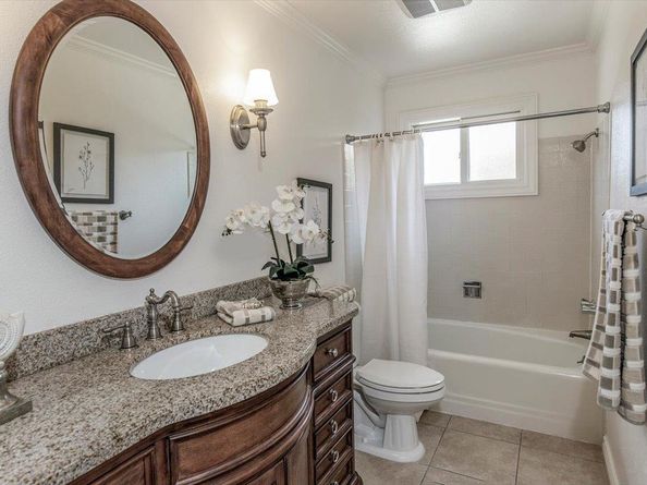 238 Hillview Avenue, Redwood City CA 94062