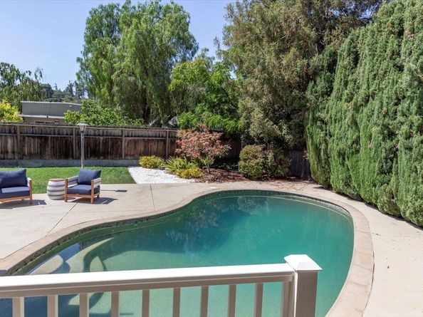 238 Hillview Avenue, Redwood City CA 94062