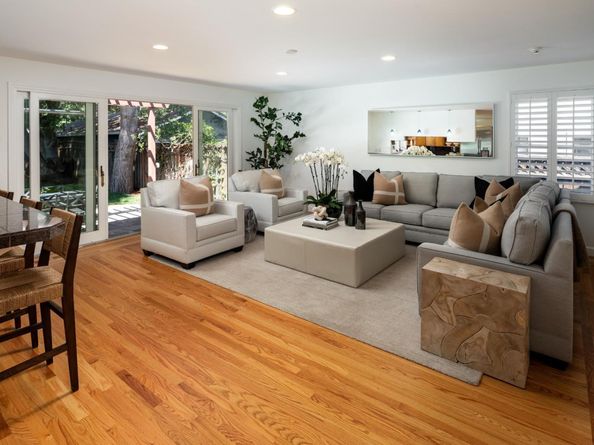 637 Central Avenue, Menlo Park CA 94025
