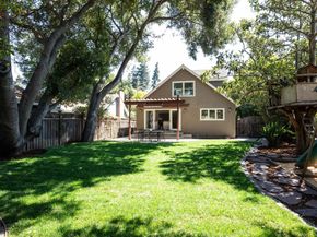 637 Central Avenue, Menlo Park CA 94025