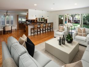 637 Central Avenue, Menlo Park CA 94025
