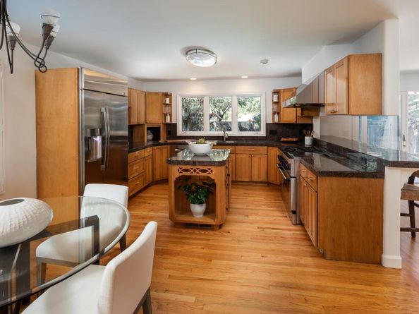 637 Central Avenue, Menlo Park CA 94025