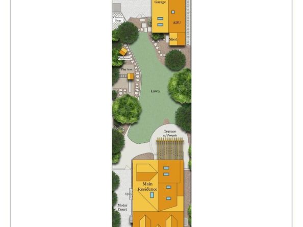637 Central Avenue, Menlo Park CA 94025